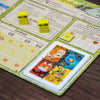 Expansión Juego de Mesa Root: Los Ribereños-Doctor Panush