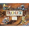 Root: Los Cachivaches