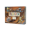 Root: Los Cachivaches