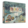 Expansión Juego de Mesa Root: Los Ribereños-Doctor Panush