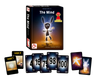 Juego de Cartas The Mind-Doctor Panush