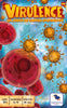 Virulence: Un Juego de Cartas Contagioso-Doctor Panush