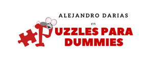 EL CAMPEONATO MUNDIAL DE PUZZLES en VALLADOLID