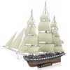 USS Constitution