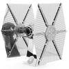 Kit Metal 3D - Imperial Tie Fighter