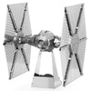 Kit Metal 3D - Imperial Tie Fighter