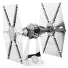 Kit Metal 3D - Imperial Tie Fighter