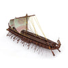 Trirreme Griego