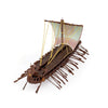 Trirreme Griego