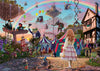 Puzzle Ravensburger - Look & Find, El circo mágico. 1000 piezas-Puzzle-Ravensburger-Doctor Panush