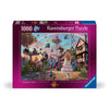 Puzzle Ravensburger - Look & Find, El circo mágico. 1000 piezas-Puzzle-Ravensburger-Doctor Panush