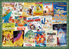 Puzzle Ravensburger - Disney Vintage Movie. 1000 piezas-Puzzle-Ravensburger-Doctor Panush