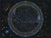 Puzzle Ravensburger - Universo. 1500 piezas
