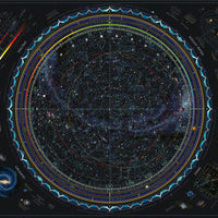 Puzzle Ravensburger - Universo. 1500 piezas