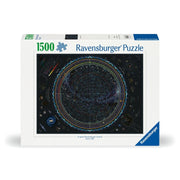 Puzzle Ravensburger - Universo. 1500 piezas