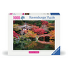 Puzzle Ravensburger - HighlightDaigo-ji, Kyoto, Japón. 1000 piezas-Puzzle-Ravensburger-Doctor Panush