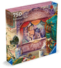 Puzzle Ravensburger - Romeo y Julieta. 750 piezas