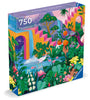 Puzzle Ravensburger - Amazing Nature. 750 piezas