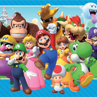 Puzzle Ravensburger 100 piezas - Super Mario