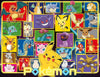 Puzzle Ravensburger - Pokemon. 2000 piezas