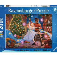 Puzzle Ravensburger - El Cascanueces. 200 piezas