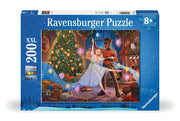 Puzzle Ravensburger - El Cascanueces. 200 piezas