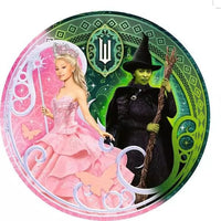 Puzzle Ravensburger Circular - Wicked. 500 piezas