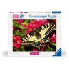 Puzzle Ravensburger - Mariposa. 500 piezas