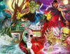 Puzzle Ravensburger - Universal Monsters. 2000 piezas