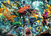 Puzzle Ravensburger - DC Collection Aquaman. 1000 piezas-Puzzle-Ravensburger-Doctor Panush