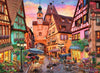 Puzzle Ravensburger - Bavaria. 500 piezas