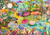 Puzzle Ravensburger - Little Garden World. 1000 piezas-Puzzle-Ravensburger-Doctor Panush