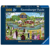 Puzzle Ravensburger - Bridgerton. 1000 piezas-Puzzle-Ravensburger-Doctor Panush