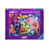 Puzzle Ravensburger - Inside Out 2. 1000 piezas-Puzzle-Ravensburger-Doctor Panush