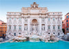 Puzzle Ravensburger - Fontana de Trevi, Roma. 1000 piezas-Puzzle-Ravensburger-Doctor Panush