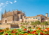 Puzzle Ravensburger - Palma de Mallorca. 1000 piezas-Puzzle-Ravensburger-Doctor Panush