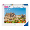 Puzzle Ravensburger - Palma de Mallorca. 1000 piezas-Puzzle-Ravensburger-Doctor Panush