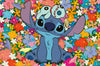 Puzzle Ravensburger - Disney Stitch. 3000 piezas