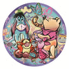 Puzzle Ravensburger Circular - Winnie the Pooh. 500 piezas