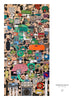 Jonathan Petley: Rompecabezas de 1000 piezas Self Machine-Puzzle-Pomegranate-Doctor Panush