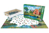El granero rojo-Puzzle-Eurographics Puzzles Europe-Doctor Panush