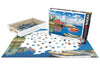 Peggy’s Cove, Nueva Escocia-Puzzle-Eurographics Puzzles Europe-Doctor Panush
