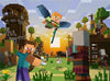 Puzzle Ravensburger - Minecraft. 150 piezas