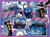 Puzzle Ravensburger - K-Pop Demon Hunters Derpy & Sussie XXL. 300 piezas