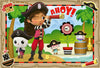 Puzzle Ravensburger - Gabby`s Dollhouse. 2x24 piezas