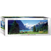 Lago Louise Montañas Rocosas Canadienses-Puzzle-Eurographics Puzzles Europe-Doctor Panush