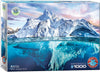 Ártico-Puzzle-Eurographics Puzzles Europe-Doctor Panush