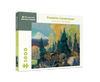 Rompecabezas de 1000 piezas Franklin Carmichael: Autumn Hillside-Puzzle-Pomegranate-Doctor Panush