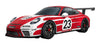 3D Porsche 911 GT3 Cup Salzburg