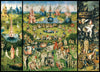 El jardín de las delicias terrenales. El Bosco-Puzzle-Eurographics Puzzles Europe-Doctor Panush